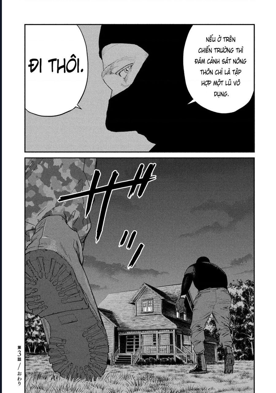 Darwin Jihen - chap3 - Trang 37